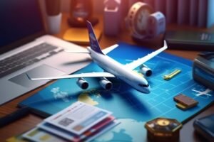 planning to move abroad 